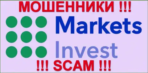 Markets-Invest Com - ЛОХОТОРОНЩИКИ !!! СКАМ !!!