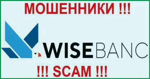 WiseBanc Com - это ОБМАНЩИКИ !!! SCAM !!!