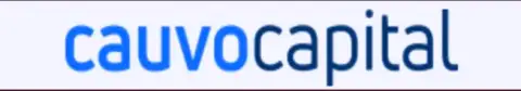 Официальный логотип дилинговой компании Кауво Капитал
