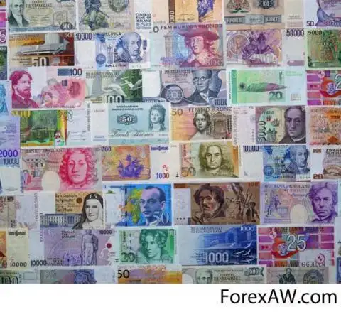 Торговля на валютном рынке Форекс