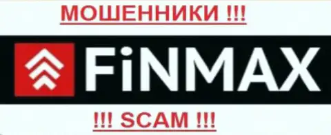 FiNMAX (ФИН МАКС) - КУХНЯ НА FOREX !!! СКАМ !!!