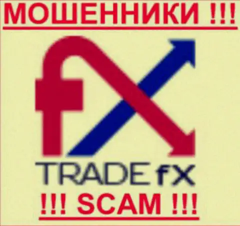 Trade FX - это ВОРЫ !!! SCAM !!!