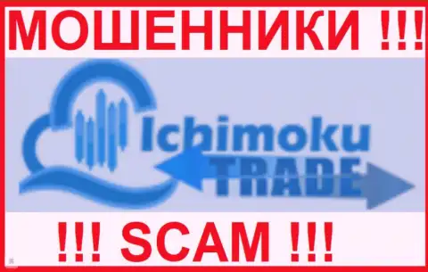 Ichimoku-Trade Com - это ФОРЕКС КУХНЯ ! SCAM !