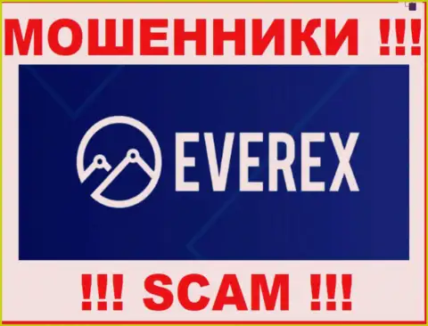 Everex Io - это МОШЕННИКИ !!! СКАМ !