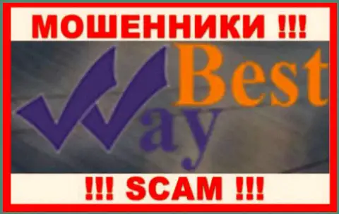 Best WayCoop - это МОШЕННИКИ !!! SCAM !!!